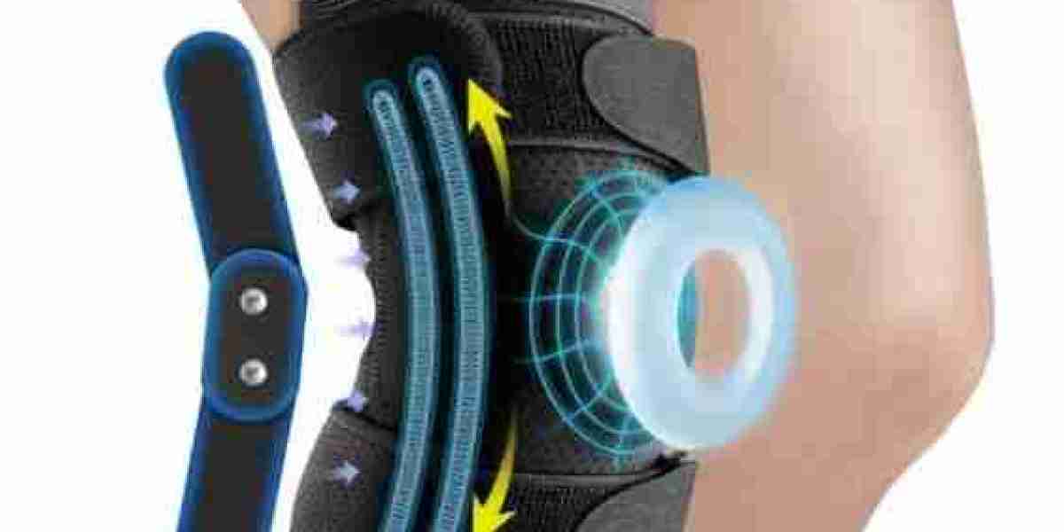 Is China Knee Brace Suitable for Your Active Routine?