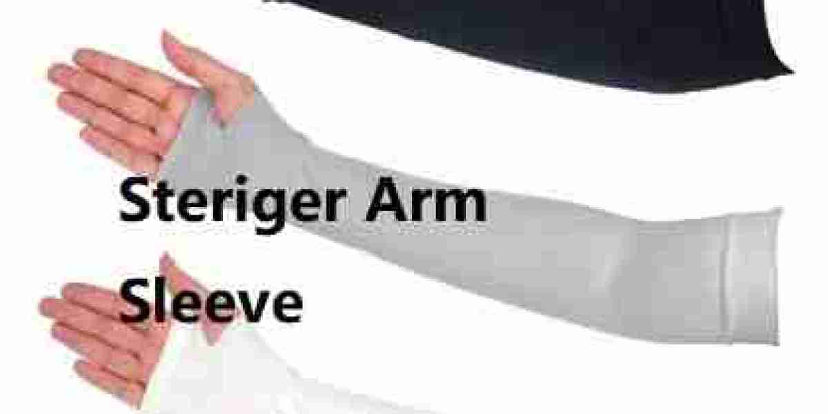 Can Steriger Knee Stabilizers Exporter Services Simplify Sourcing?