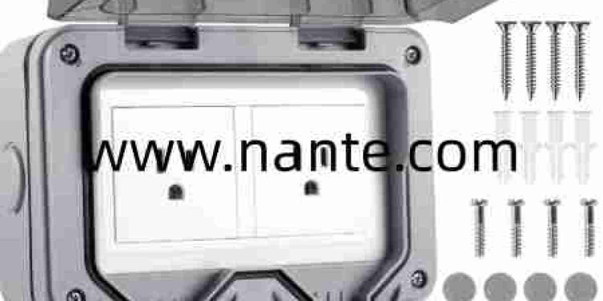 Can Nante Make Outdoor Socket Box Installation More Practical?