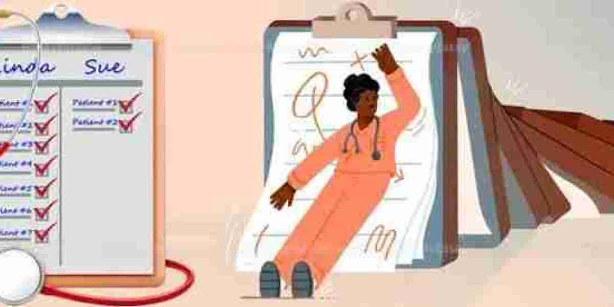 What Is Medical Surgical Nursing Assignment Help and Why Do Students Need It?