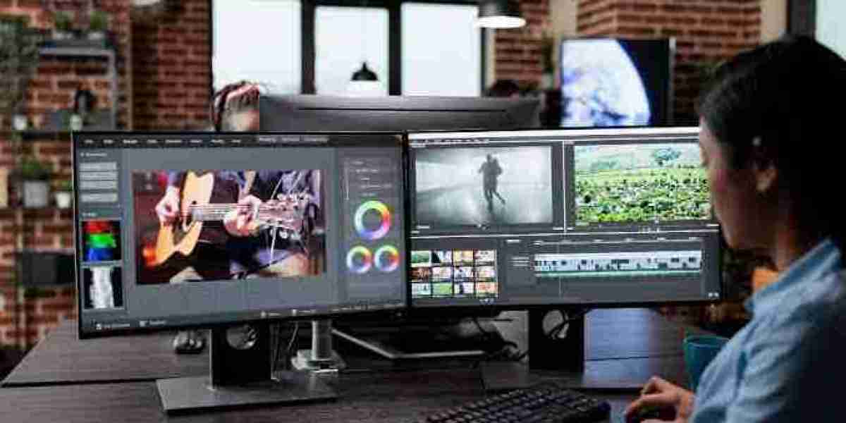 What Are Multimedia Designing Services and Why Are They Important for Businesses?