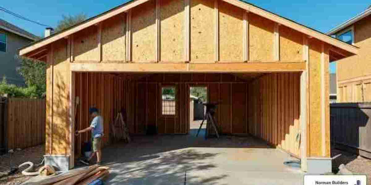 How Much Does It Cost Per Square Foot to Build a Three-Car Garage?